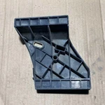 Audi A8 D2 Quattro Rear Left Bumper Bracket 4D0807571. Fixed Price $31.15.