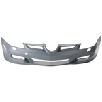 Bumper Cover Front For 2005-2008 Mercedes Class SLK350 Primed 1718852925. Fixed Price $580.58.