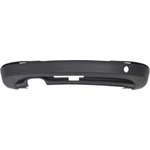 Rear Lower Bumper Cover Fascia For 2009-2017 Vw Volkswagen Tiguan Capa Textured. Fixed Price $146.55.