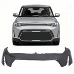 For Kia Soul 2023 2024 2025 Front Bumper Cover 86511K0AA0 KI1014121. Fixed Price $148.88.