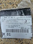 Genuine Nissan Absorber E0721-EZ0MA L9. Fixed Price $180.00.