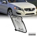 Rh Front Bumper Daytime Running Light Fog Lamp 31278558 Fits 2011-2013 Volvo S60. Fixed Price $38.49.