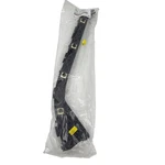 Oem 2004 2009 Toyota Prius Rear Right Rh Side Bumper Mount Bracket 52575-47011. Fixed Price $53.99.