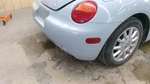Used Rear Bumper Assembly Fits: 2005 Volkswagen Beetle Conv Grade. Fixed Price $185.99.