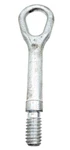 01-07 Mercedes W203 C230 C320 Rear Bumper Tow Hook Hitch. Fixed Price $43.16.