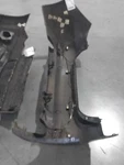2018 Mazda Black Rear Bumper Assembly Oem GJR950260A 112K Miles. Fixed Price $836.10.