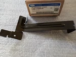 Ford Oem 2020 Escape Rear Inner Bumper Cover Support Right LJ6Z17D942B Nib Nos. Fixed Price $25.20.
