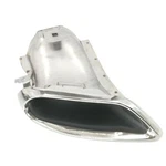 Right Rear Cylinder Exhaust Pipe Cover Trim Ford Fusion 2013-16 DS7Z17F827C. Fixed Price $49.74.
