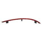 For Mercedes-benz GLE550E 16-18 Bumper Reflector Rear Passenger Side. Fixed Price $39.31.