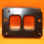 Tesla Model X Rear Bumper Bracket Plate Left 2017 2018 2019 2020 1060345-00-G. Fixed Price $179.10.