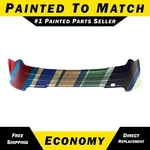 New Painted To Match Rear Bumper Cover For 2012-2015 Mercedes C250 C300 C350 C63. Fixed Price $420.99.