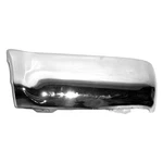 Rear Outer Driver Side Bumper End Steel Extension For 1990-1995 Toyota 4RUNNER. Fixed Price $89.34.