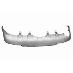 New Rear Lower Valance Panel Fits 2007-2009 Chevrolet Equinox 15289766. Fixed Price $225.96.