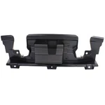 Capa For 14-16 4-RUNNER Front Lower Bumper Cover Air Shield TO1091102 5210135700. Fixed Price $364.95.
