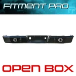Iron Cross GP-2002 Stubby Base Rear Bumper For 2018-2021 Jeep Wrangler Jl. Fixed Price $566.18.