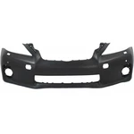 For Lexus CT-200H Bumper Cover 2011 2012 2013 Front Primed. Fixed Price $317.79.