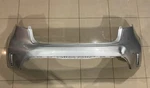 Rear Bumper Local Silver Toyota Corolla Sedan L/le/hybrid 20 52159-12D10 Oem. Fixed Price $180.50.