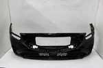 2025 Genesis GV70 Front Bumper Assy Oem AR800 Upper Grill Missing W/auto Park. Fixed Price $1483.25.