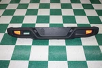 20-24 Gladiator *scuffs* Black Rear Bumper Cover Panel W/ Marker Lamps Oem Wty. Fixed Price $459.99.