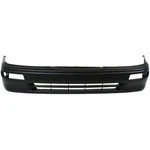 Front Bumper Cover For 95-97 Toyota Avalon W/ Fog Lamp Holes Primed. Fixed Price $91.77.