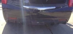 2013 2018 Cadillac Ats Rear Bumper Dual Exhaust W/park Assist Cover Assembly. Fixed Price $627.60.