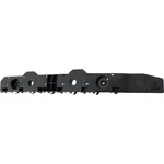 Left Rear Bumper Bracket 2021-2023 Nissan Rogue Platinum Sl 1.5L 2.5L 852216RA0A. Fixed Price $117.34.