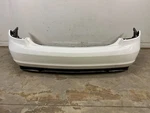 2010-2017 Mercedes Benz E350 Coupe Rear Bumper Assembly Color 149 Oem. Fixed Price $199.99.
