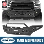 Hooke Road Front Bumper For 2019 2020 2021 2022 2023 2024 Dodge Ram 2500 3500. Fixed Price $699.60.