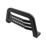 Aps Front Bar Push Bumper Black Fits 2007-2018 Silverado/sierra 1500. Fixed Price $139.00.