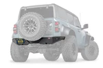 Warn 111117 Bumper Elite Series 1-PIECE Powder Coated Black Steel. Fixed Price $1399.99.