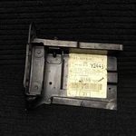 New A2036202834 Mercedes W209 Clk W203 Front Right Carrier Side Member Support. Fixed Price $160.55.
