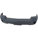 Bumper Cover Fascia Front 5JL36CD7AF For Dodge Dakota 2005-2007. Fixed Price $140.91.