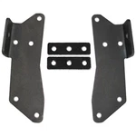 Performance Accessories PA10002 Bumper Raising Kit. Fixed Price $235.00.