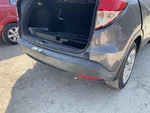 Rear Bumper Assembly Honda Hr-v 2019-2022 NH797M Gray W/ Txt Lower Cover 976135. Fixed Price $330.00.