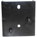 Ford Escape Front Bumper Bracket 2001-2008 Passenger Side FO1067142. Fixed Price $20.13.