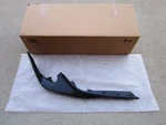 20 - 25 Toyota Gr Supra Front Right Bumper Spoiler Lip Retainer Oem Brand New. Fixed Price $134.39.
