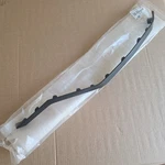 Genuine Front Bumper Guard Lower Piece Lh 86597GI000EB For Hyundai Ioniq. Fixed Price $110.00.