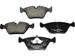 For 1994-1995 Bmw 530I Brake Pad Set Front Pagid 66164QYYD. Fixed Price $55.23.