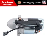 Starter For Infiniti FX50 Q70 QX80 QX56 Nissan Armada Titan NV2500 5.0 5.6L. Fixed Price $44.32.