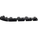 For Hyundai Elantra Rear Bumper Bracket 2011-2016 Driver Side Plastic. Fixed Price $24.55.