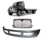 Bumper Cover & Grille Kit Fits International 3200, 4200 8600. Fixed Price $799.99.