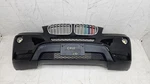 2011-2014 Bmw F25 X3 Front Bumper Cover Panel Complete Assembly Black 668U Oem. Fixed Price $639.91.