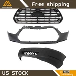 Ford Transit 150 250 350 2015-2019 Front Bumper Cover W/ Grill CK4Z17E810AA. Fixed Price $278.11.