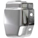 For 1986 1992 Nissan Pickup Front Bumper End Rh Right Chrome Without Flare Hole. Fixed Price $31.65.