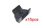 15PCS Front Fender Liner Retainer Clip For Scion Iq Xd Toyota Highlander RAV4. Fixed Price $12.72.