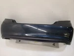 2015 2016 2017 Toyota Camry Rear Bumper Vin 5TH Digit 4 Cylinder Le Hybrid. Fixed Price $736.09.