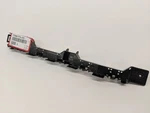 Genuine Honda Bumper Corner Cover Bracket 71598-T7A-J00. Fixed Price $23.26.