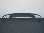 EM10898 Mercedes E350 E550 Amg Coupe 2014 2015 2016 Rear Bumper Valance Moulding. Fixed Price $69.99.