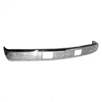 For Gmc C3500 1999 2000 Bumper Face Bar Front Chrome. Fixed Price $411.70.