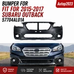 Front Bumper For 2015-2017 Subaru Outback 57704AL01A. Fixed Price $194.17.